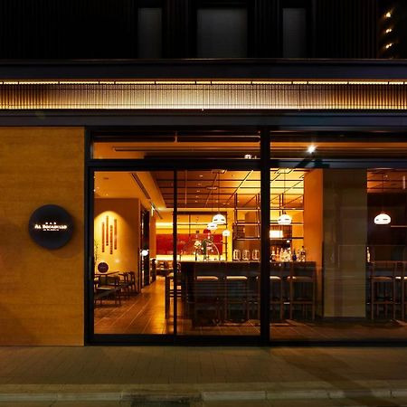 Отель Agora Kyoto Shijo Экстерьер фото