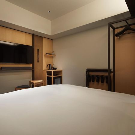 Отель Agora Kyoto Shijo Номер фото