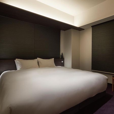 Отель Agora Kyoto Shijo Номер фото