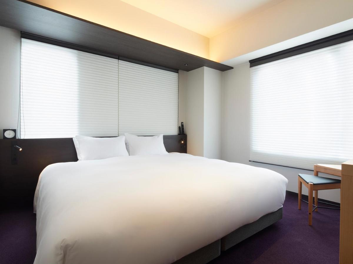 Отель Agora Kyoto Shijo Экстерьер фото