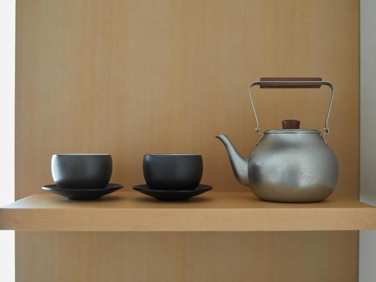 Отель Agora Kyoto Shijo Экстерьер фото