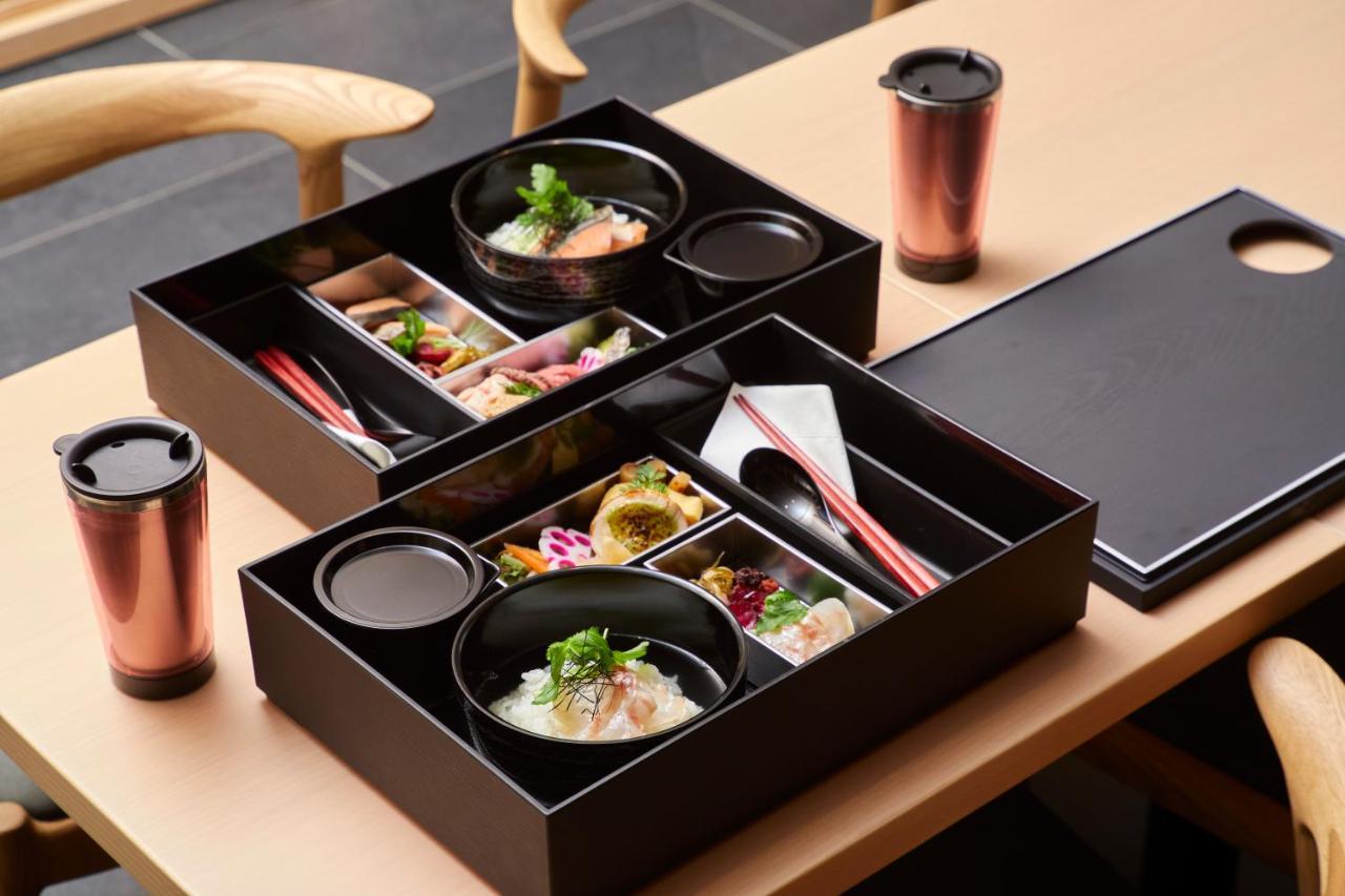 Отель Agora Kyoto Shijo Экстерьер фото