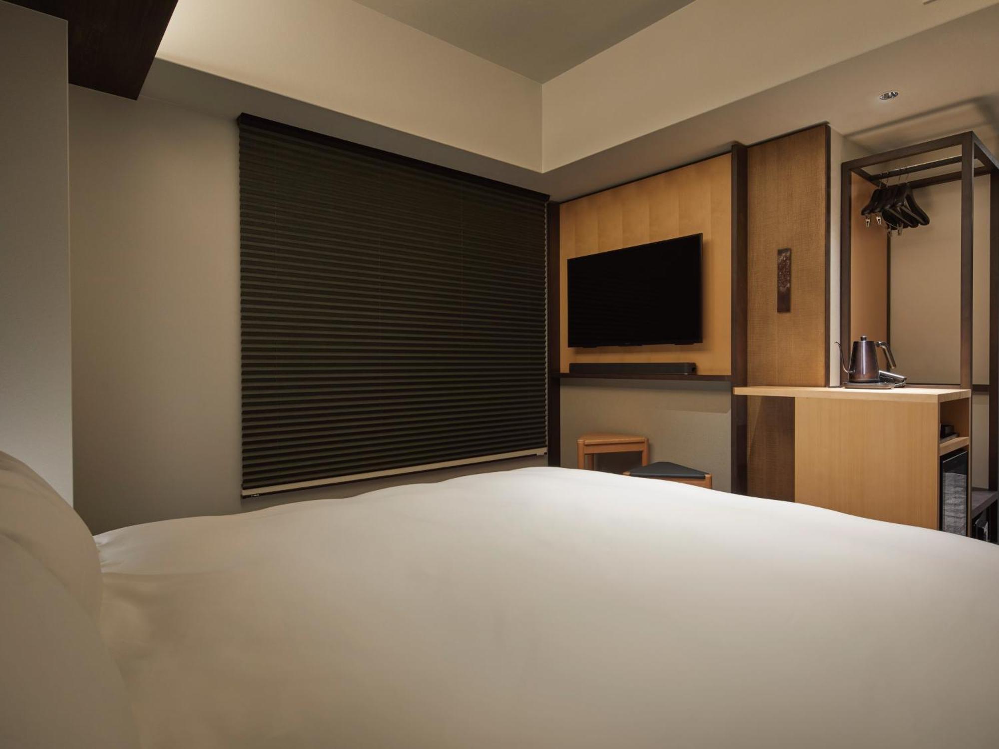 Отель Agora Kyoto Shijo Номер фото