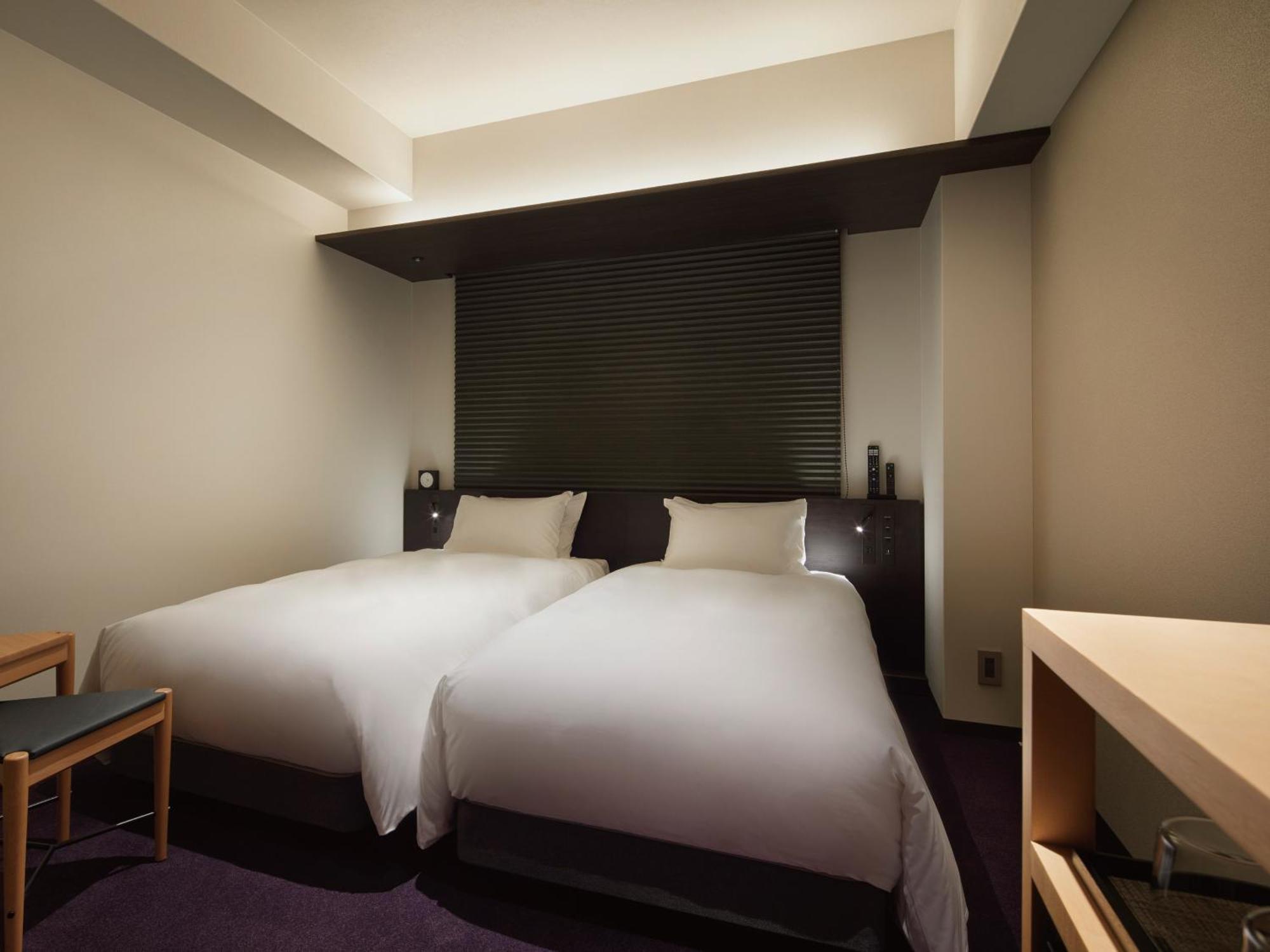 Отель Agora Kyoto Shijo Номер фото